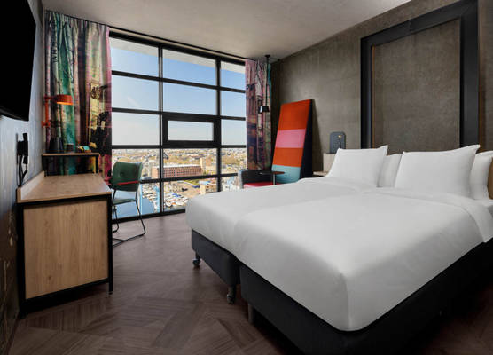 Inntel Hotels Amsterdam Landmark 1