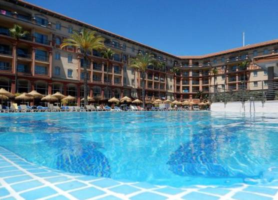 Ohtels Islantilla 1