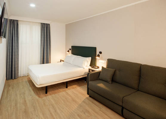 Sercotel Las Casas de los Mercaderes 1