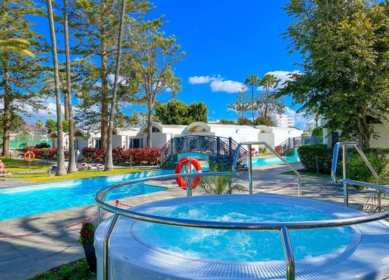 Bungalows Cordial Biarritz 1