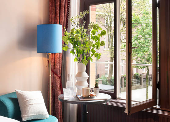Jan Luyken Amsterdam 1