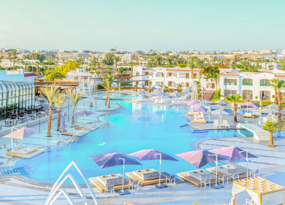 JAZ Sharm Dreams 1