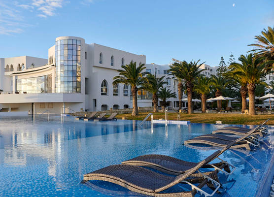 Iberostar Selection Kantaoui Bay 1