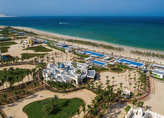 Hotel Riu Karamboa - Adults Only - All Inclusive 1
