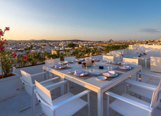 Dar El Jeld Hotel and Spa 1