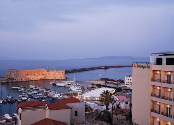 Lato Boutique Hotel 1