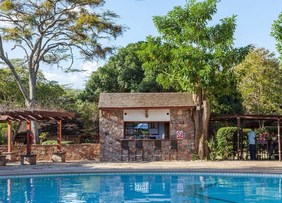 Muthu Keekorok Lodge, Maasai Mara, Narok 1