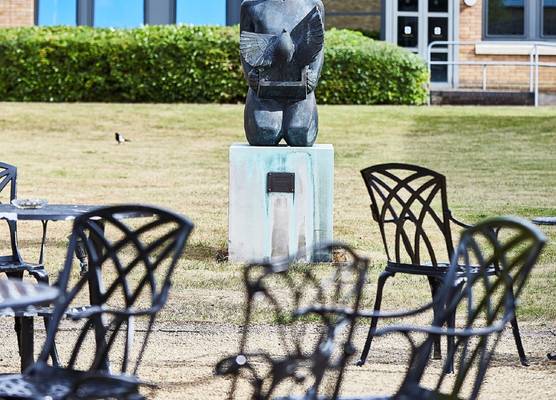 Kents Hill Park Training & Conference Centre 1