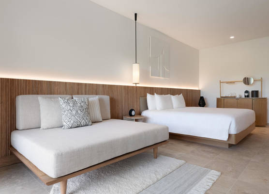 Kimpton Tres Rios Riviera Maya, All-Inclusive Resort 1