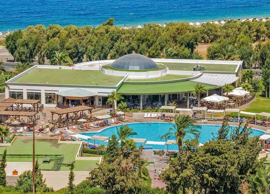 Kipriotis Maris Suites by Anayia All Inclusive Resorts 1
