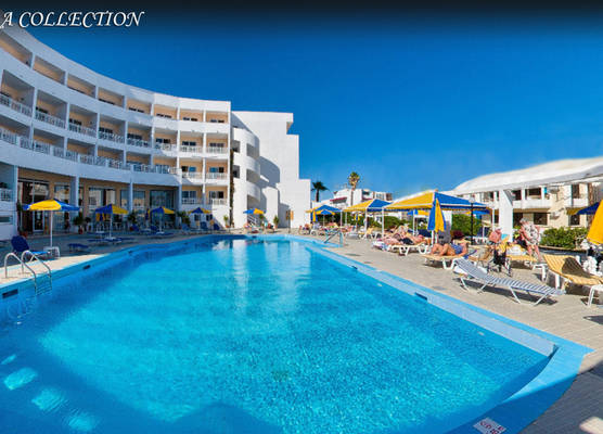 Kris Mari Hotel 1