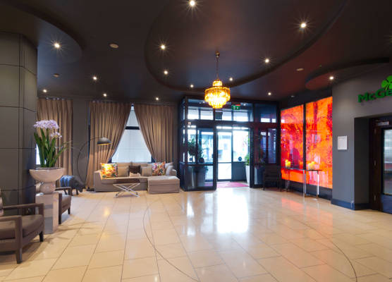 Limerick City Hotel 1