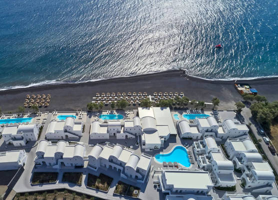 Costa Grand Resort & Spa 1