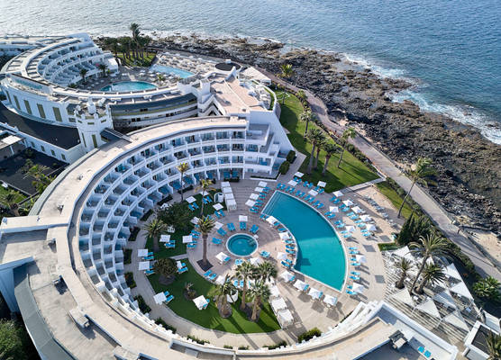 Iberostar Selection Lanzarote Park 1