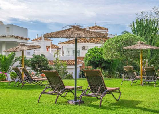 Royal Oasis Club at Pueblo Quinta 1