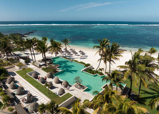 Long Beach Mauritius 1