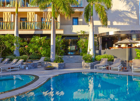 Bohemia Suites & Spa - Adults Only 1