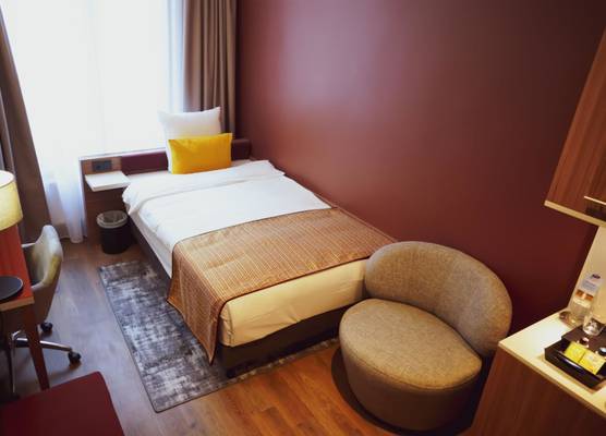 Leonardo Hotel Antwerpen 1
