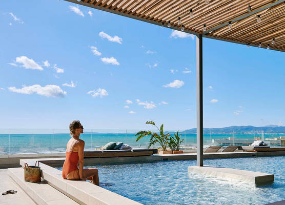Iberostar Selection Llaut Palma Adults-Only 1