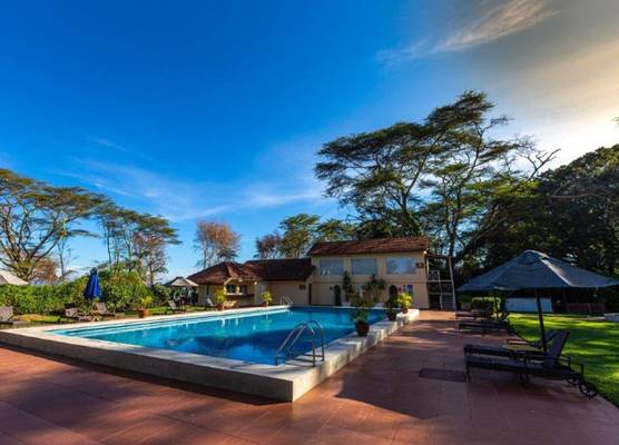 Muthu Lake Naivasha Country Club, Naivasha 1