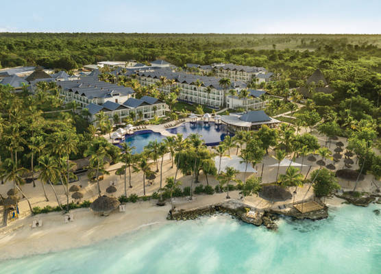 Secrets La Romana All-Inclusive Adult Only Resort & Spa 1