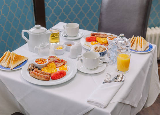 Muthu Westcliff Hotel (Near London Southend Airport) 1