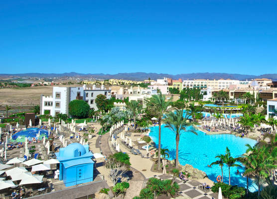 Lopesan Villa del Conde Resort & Thalasso 1