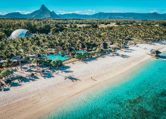 La Pirogue Mauritius 1