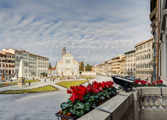 Hotel Roma 1