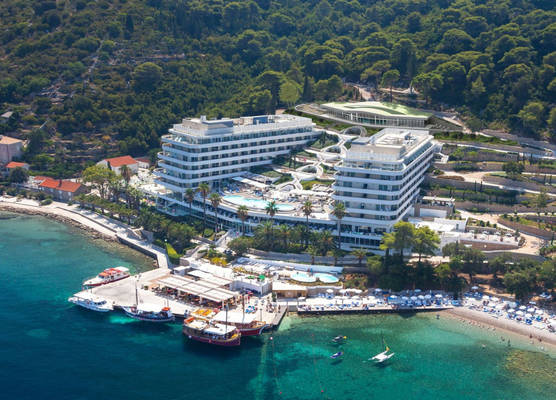 Hilton Lopud Beach Resort & Spa 1