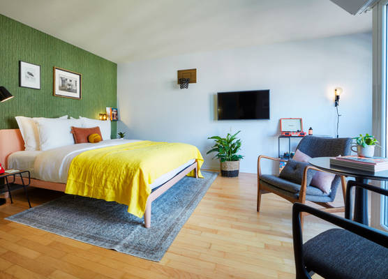 Max Brown Hotel 7th District, part of Sircle Collection 1