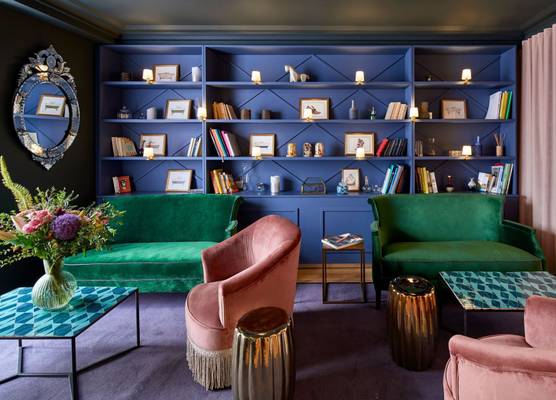 Hotel Taylor 1