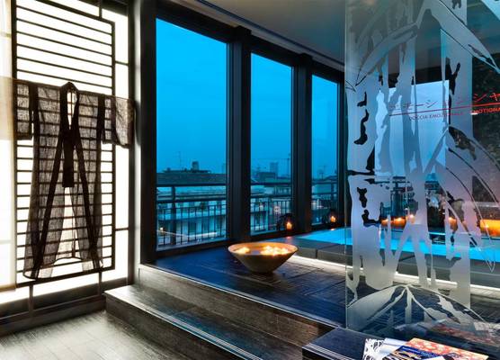 Enterprise Hotel Design & Boutique 1