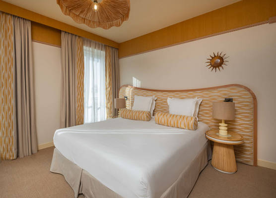 Hôtel Le Soleia by Inwood Hotels 1