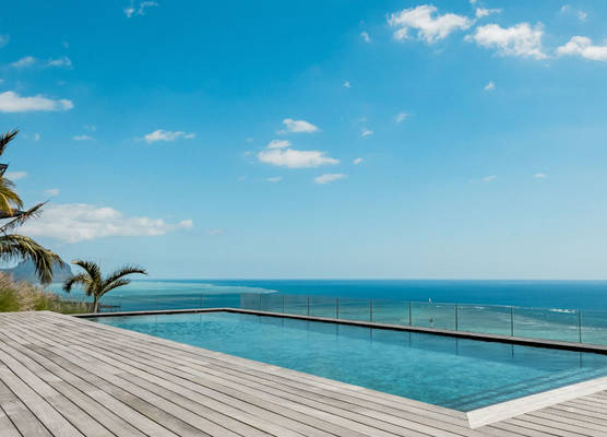 Legend Hill Residences and Spa 1
