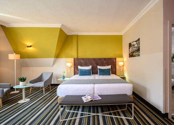 Leonardo Hotel Budapest 1