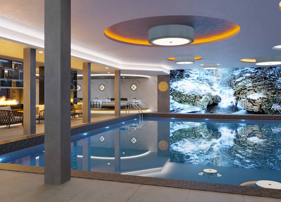Leonardo Royal Hotel Baden- Baden 1