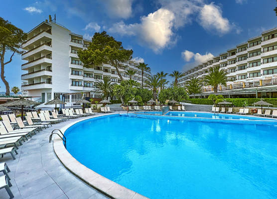 Leonardo Royal Hotel Ibiza Santa Eulalia 1