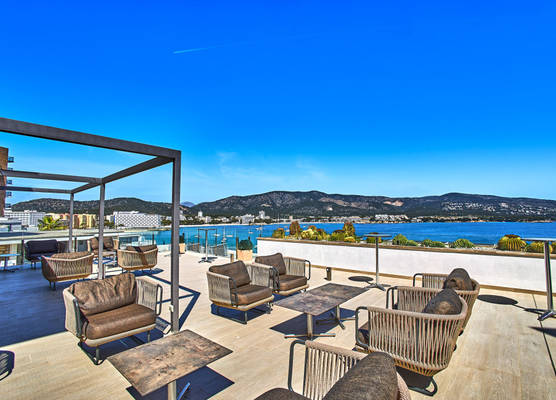 Leonardo Royal Hotel Mallorca Palmanova Bay 1