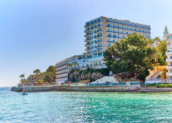 Leonardo Royal Hotel Mallorca 1