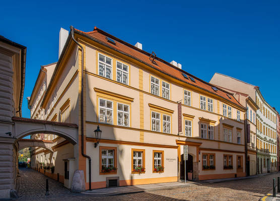 Boutique Hotel BOOKQUET 1
