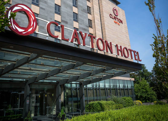 Clayton Hotel Leopardstown 1