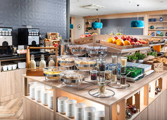 Three Corners Lifestyle Hotel 1