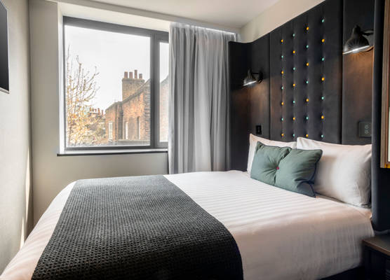 Point A Kensington Olympia 1