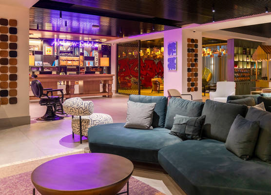 The NINE Lifestyle Experience 1