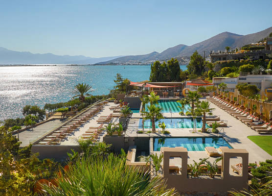 Enorme Infinity Elounda - Adults Only 1