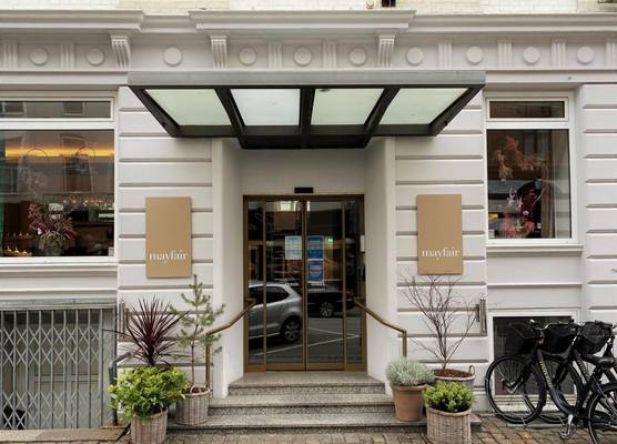 Hotel Mayfair 1