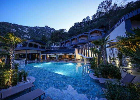 Ramitos Hotel 1