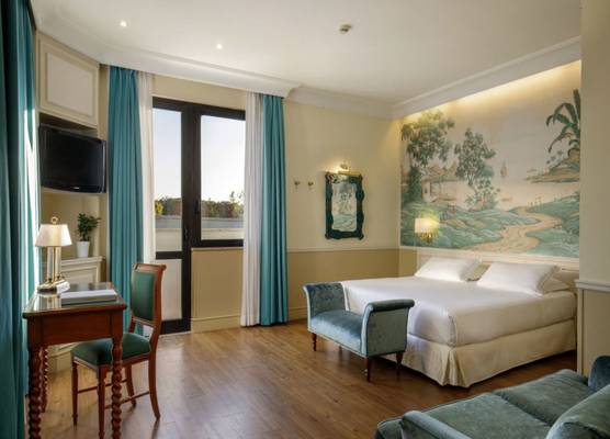 Donna Laura Palace by OMNIA hotels 1