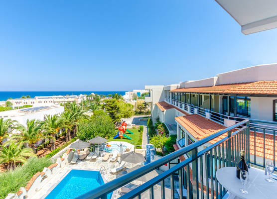 Anna Maria Village 1